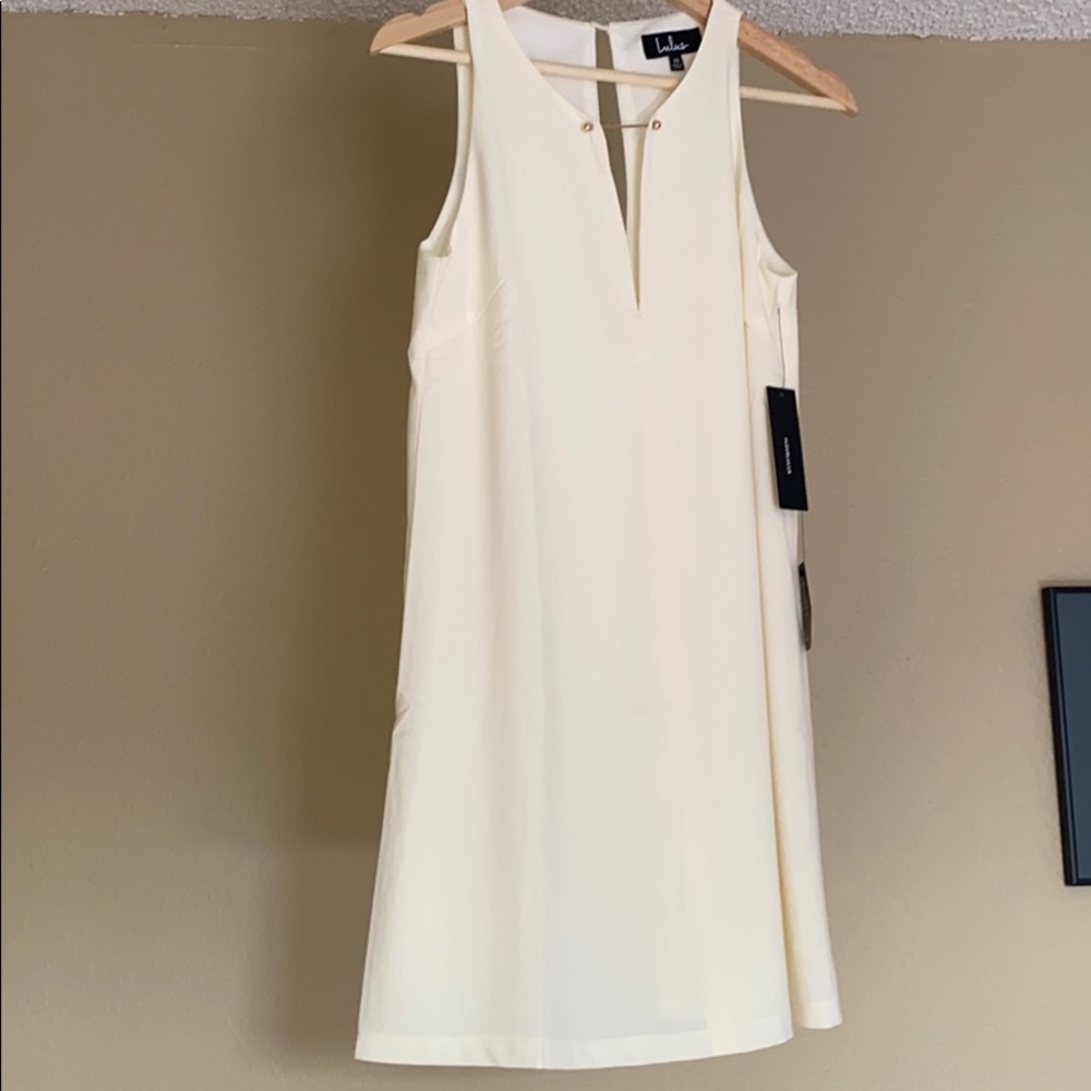 New dress